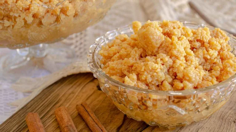 Imagem da Receita de Ambrosia