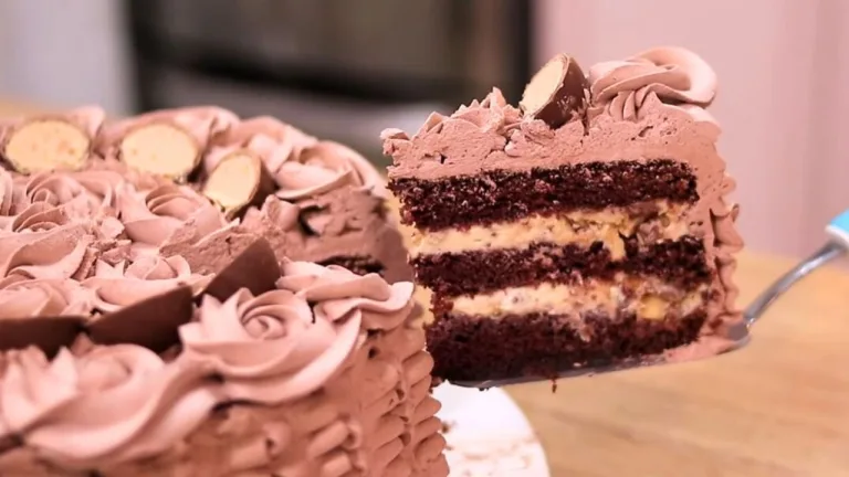 Recheio de Sonho de Valsa para Bolo de Aniversário