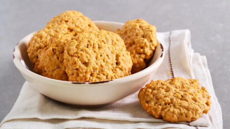 biscoito amanteigado com farinha de aveia