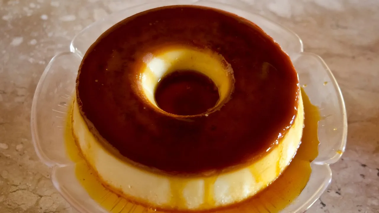 torta suíça