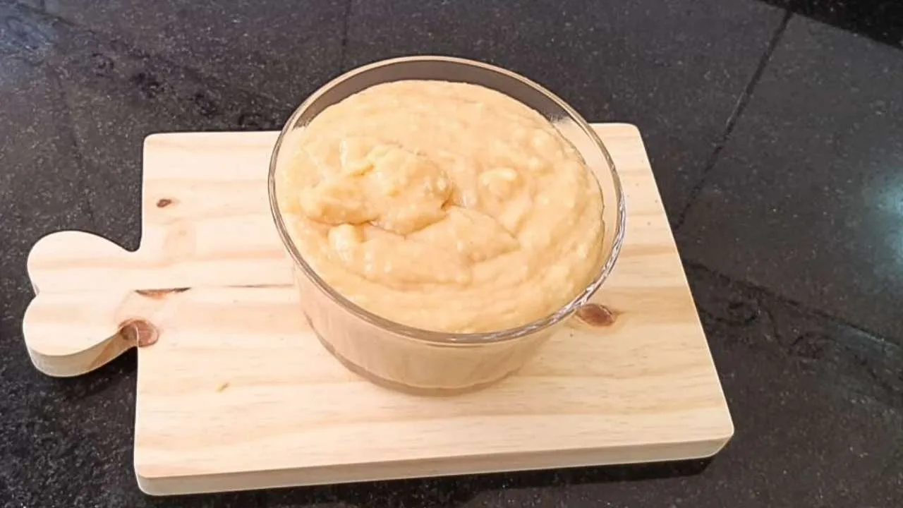 recheio de beijinho simples para bolo