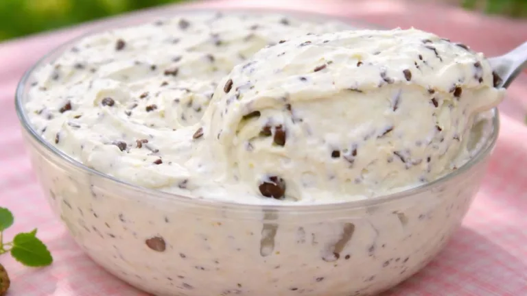 Imagem da Receita de Moça Gelada.