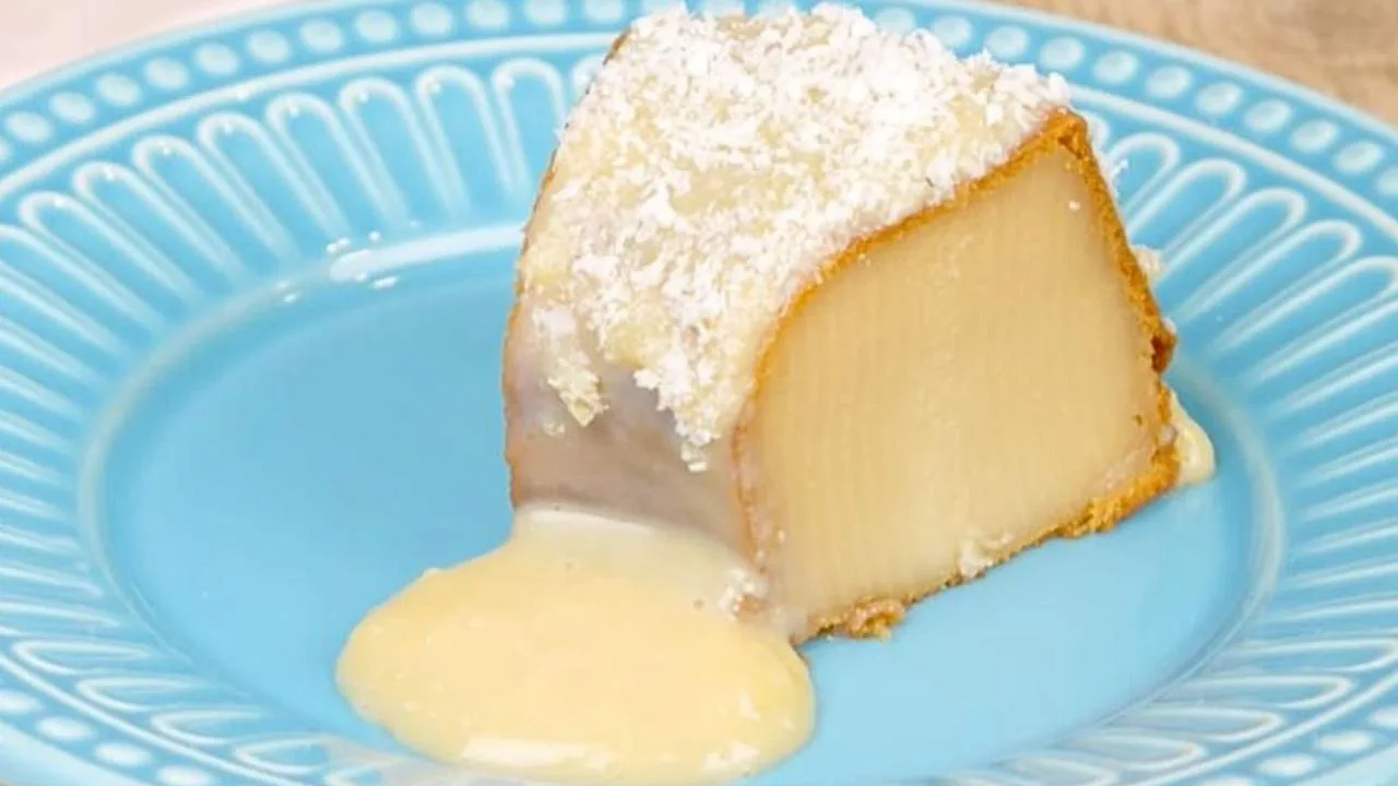 Imagem da Receita de Bolo Pega Marido com Coco