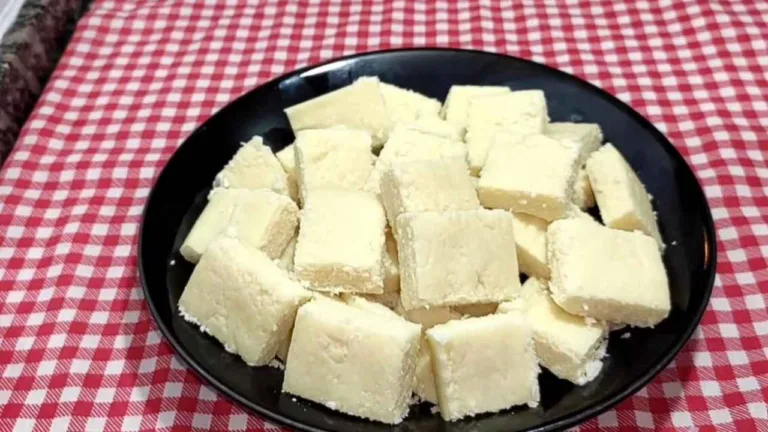 Imagem da Receita de Doce de Leite Ninho Simples de Corte