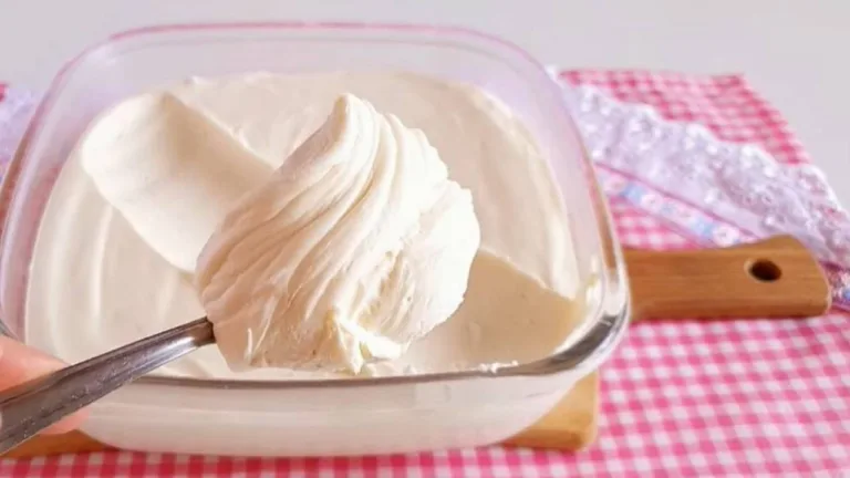 Imagem da Receita de Recheio de Ninho Trufado