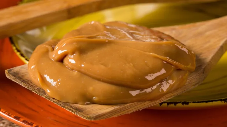 Imagem da Receita de Doce de Leite Sem Açúcar