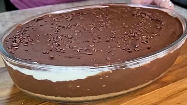 Imagem da Receita de Bombom de Travessa Fácil