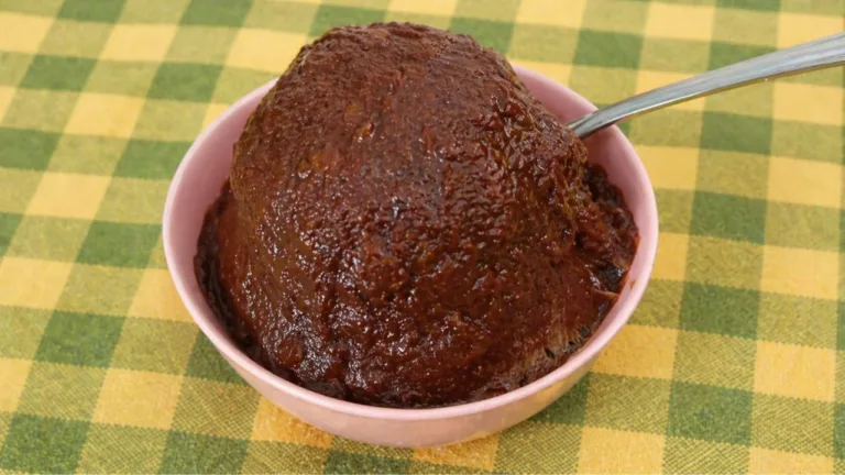 Imagem da Receita de Recheio Caribe para Bolo.