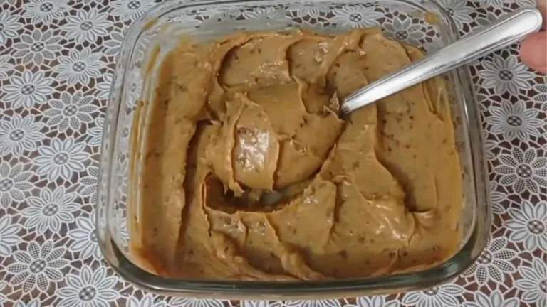 Imagem da Receita de Recheio de Doce de Leite com Nozes para Bolo
