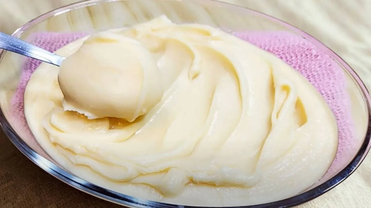 Imagem da Receita de Brigadeiro 4 Leites para Recheio.