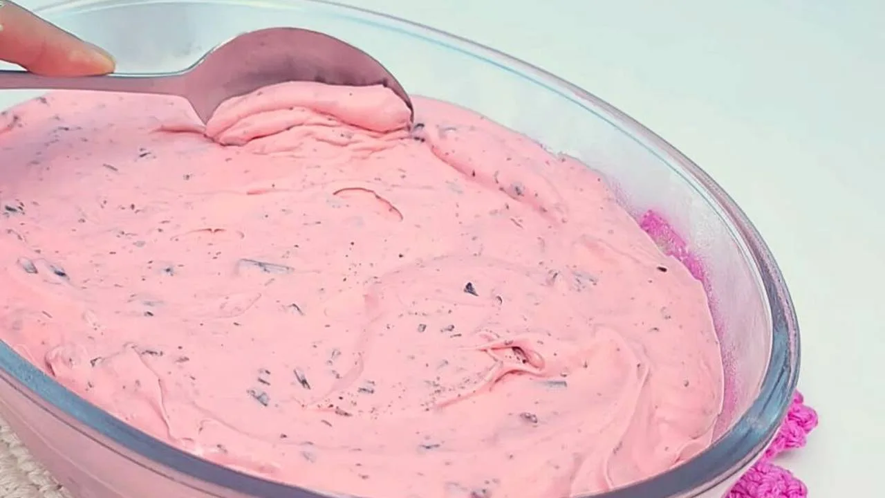 Imagem da Receita de Recheio Sensação Trufado