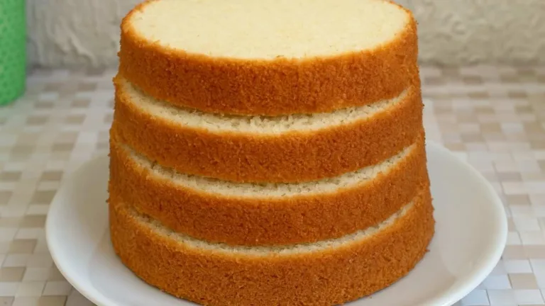 Imagem da Receita de Massa Amanteigada de Coco.