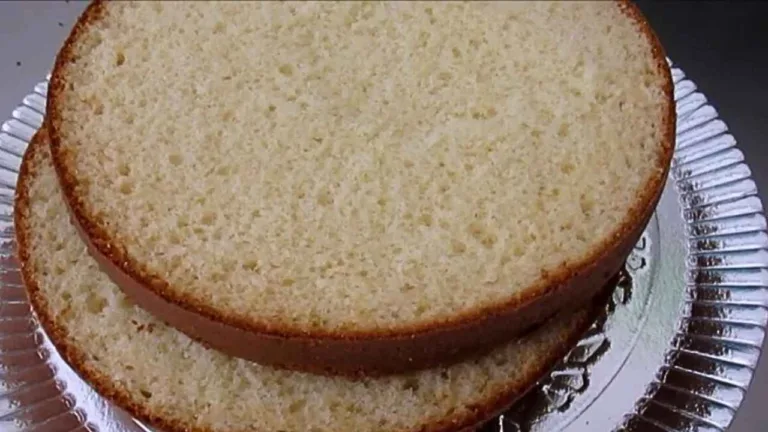 Imagem da Receita de Massa Amanteigada de Leite Ninho.