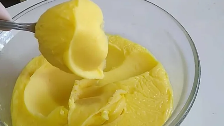 Imagem da Receita de Recheio Baba de Moça com Leite Condensado.