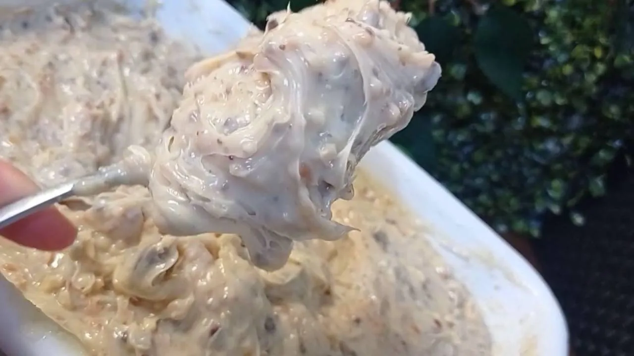 Imagem da Receita de Recheio Ouro Branco Sem Fogo.