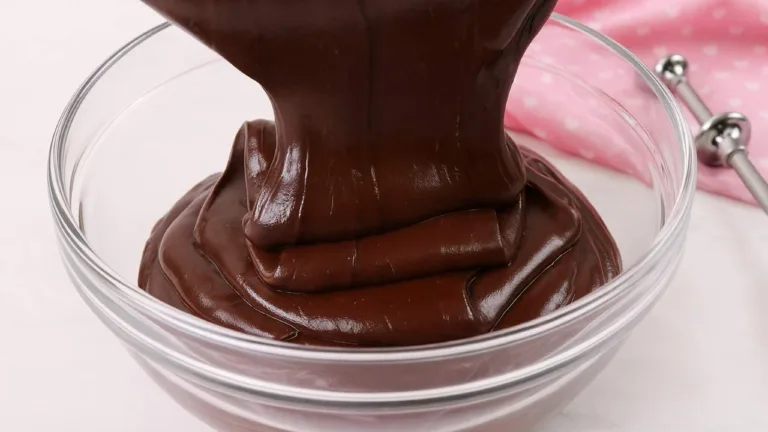 Imagem da Receita de Recheio Trufado com Conhaque.