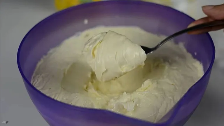 Imagem da Receita de Recheio de Leite Ninho que Não Derrete.