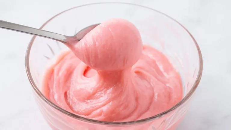 Imagem da Receita de Recheio de Nesquik para Bolo.
