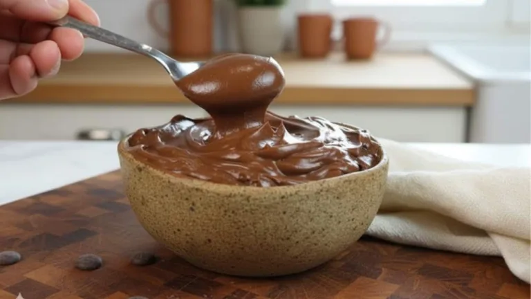 Imagem da Receita de Recheio de Chocolate Sem Lactose para Bolo