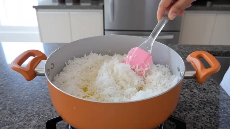 Imagem da Receita de Recheio de Ninho com Coco para Bolo.