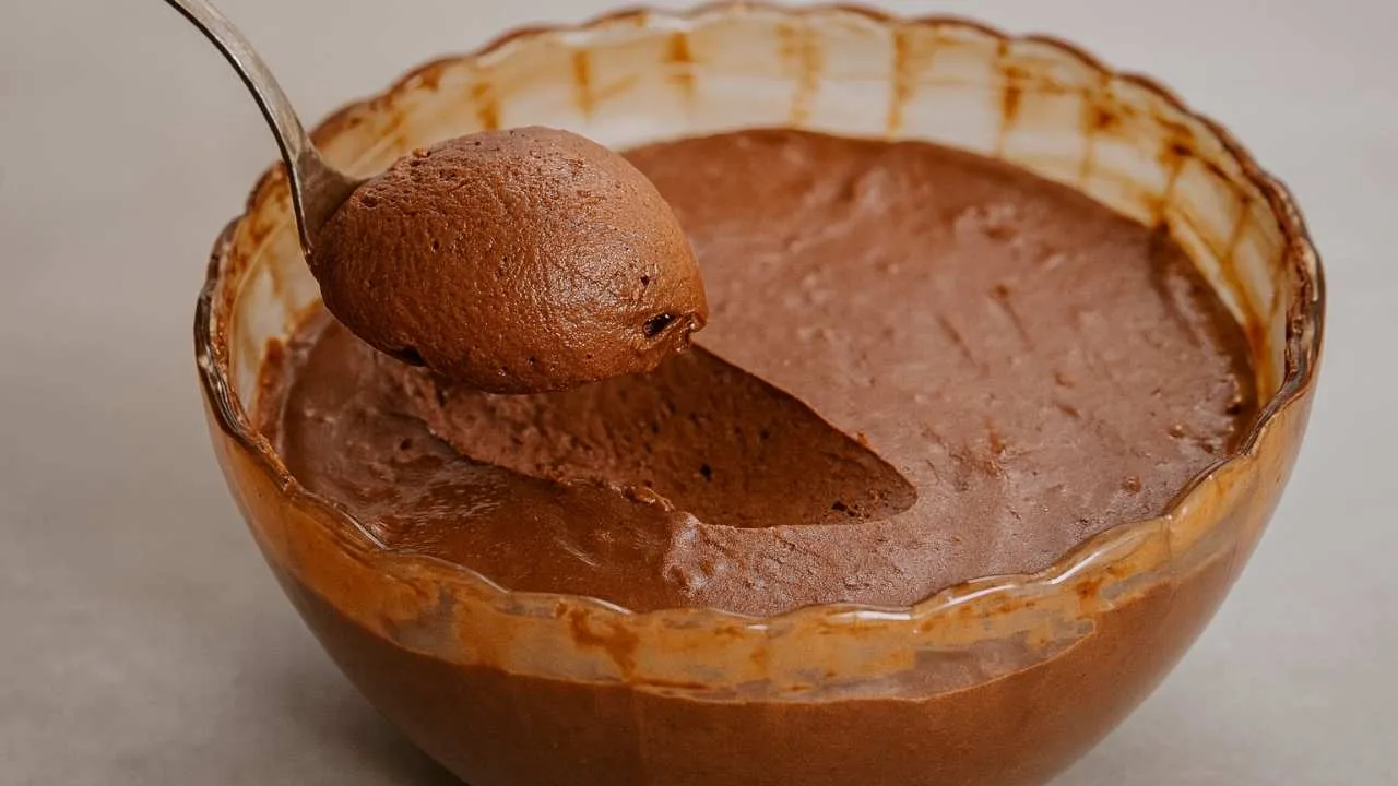 Imagem da Receita de Recheio Ferrero Rocher para Bolo.