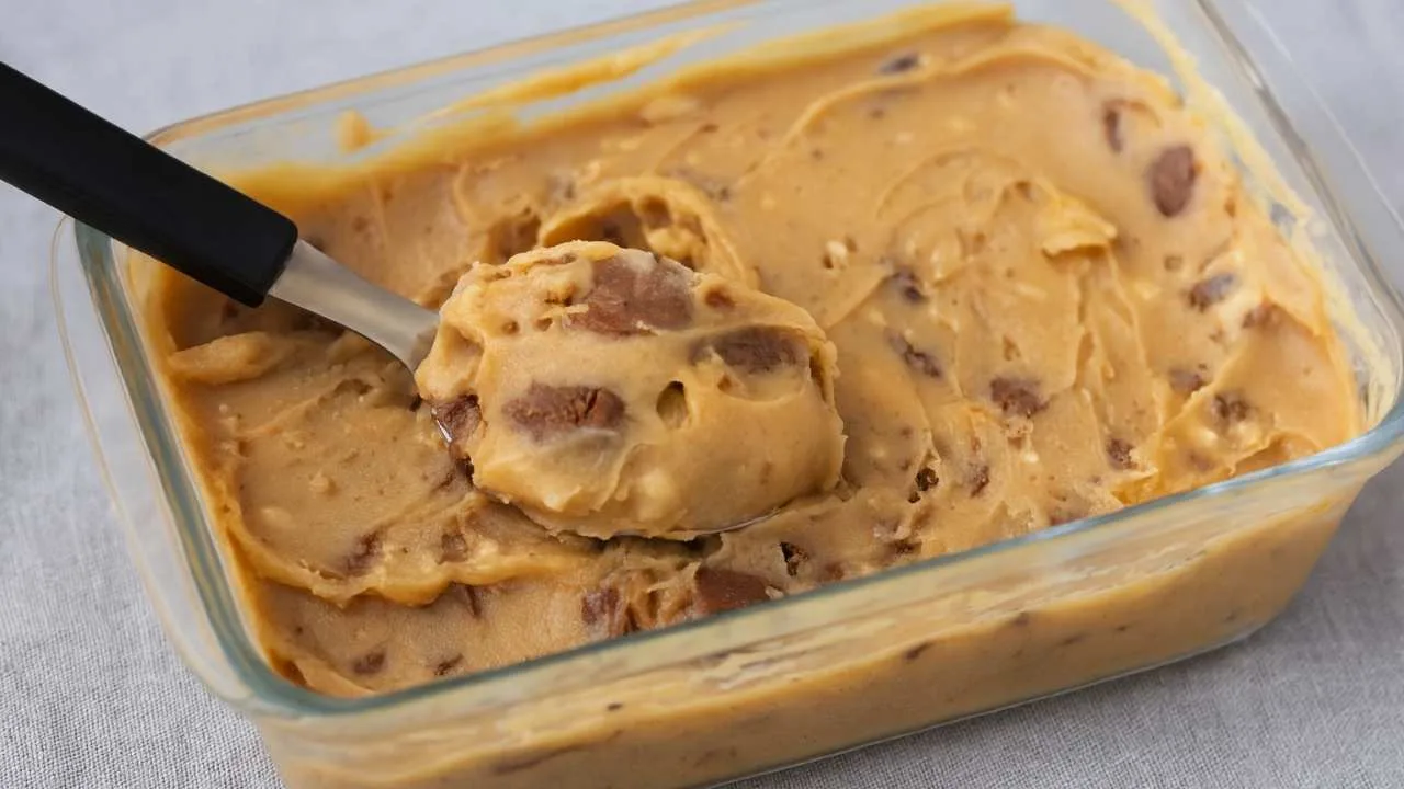 Imagem da Receita de Recheio de Bombom para Bolo de Aniversário.