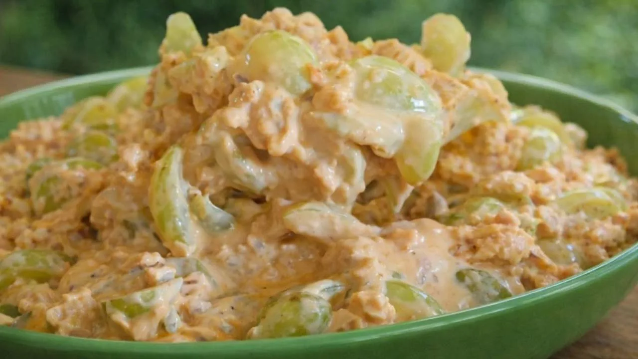 Imagem da Receita de Strogonoff de Nozes – Sobremesa Fácil, Prática, Rápida e Deliciosa.