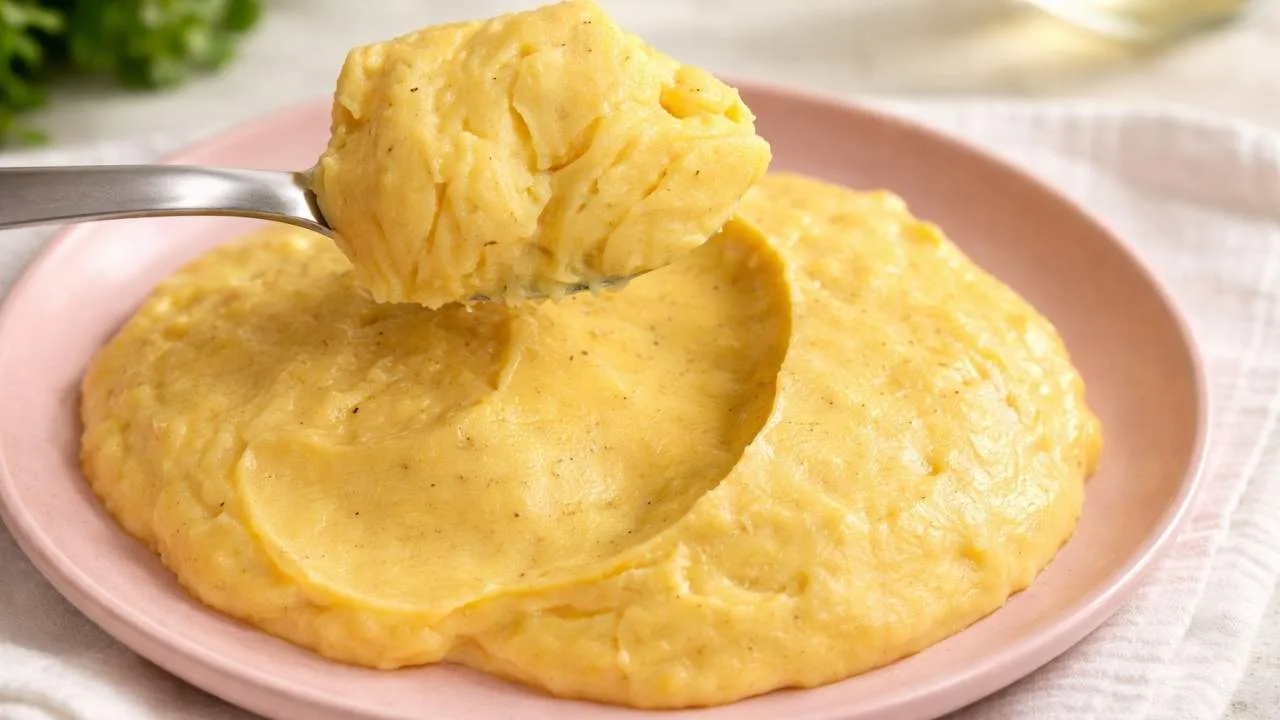 Imagem da Receita de Beijinho de Maracujá para Recheio de Bolo.