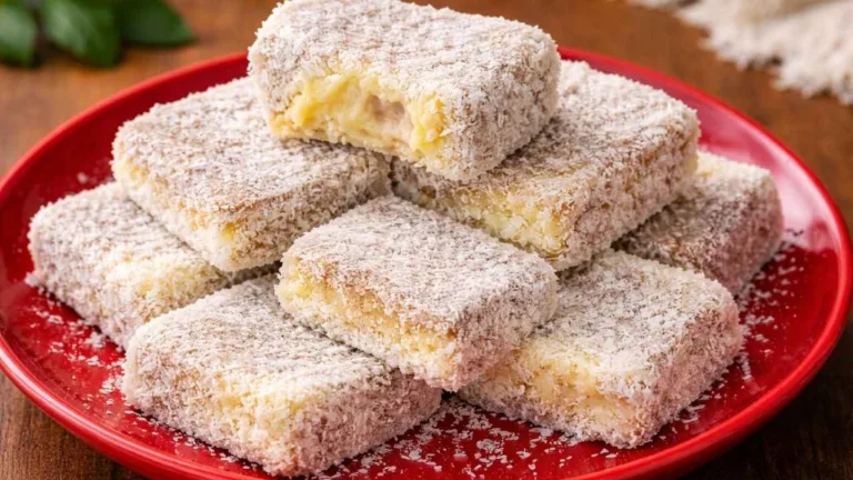 Imagem da Receita de Palha Italiana de Beijinho.