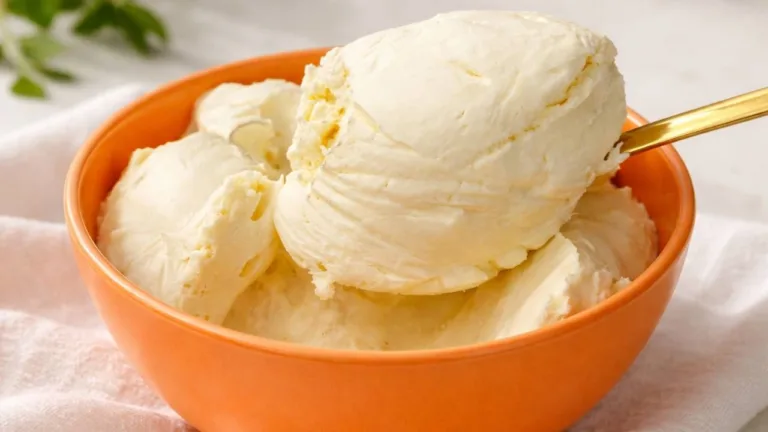 Imagem da Receita de Recheio de Leite Ninho Sem Fogo.