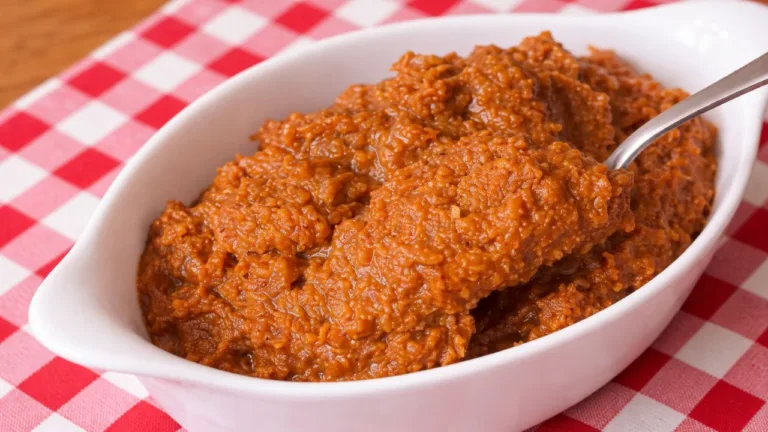 Imagem da Receita de Cocada Cremosa na Panela de Pressão Pronta em 3 Minutos.