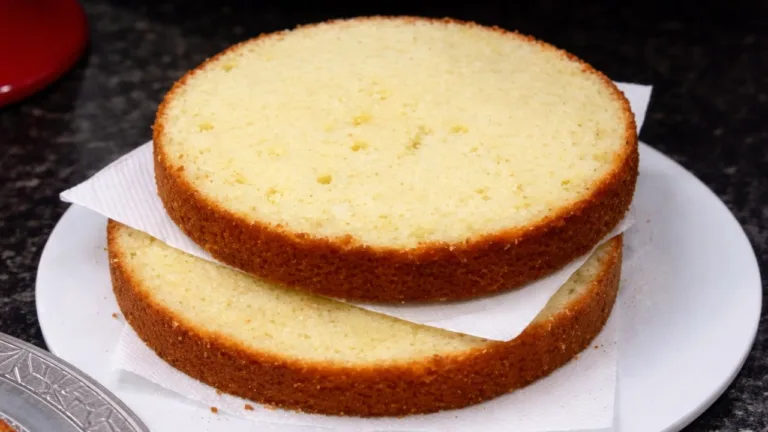 Imagem da Receita de Massa de Iogurte Fofinha para Rechear.