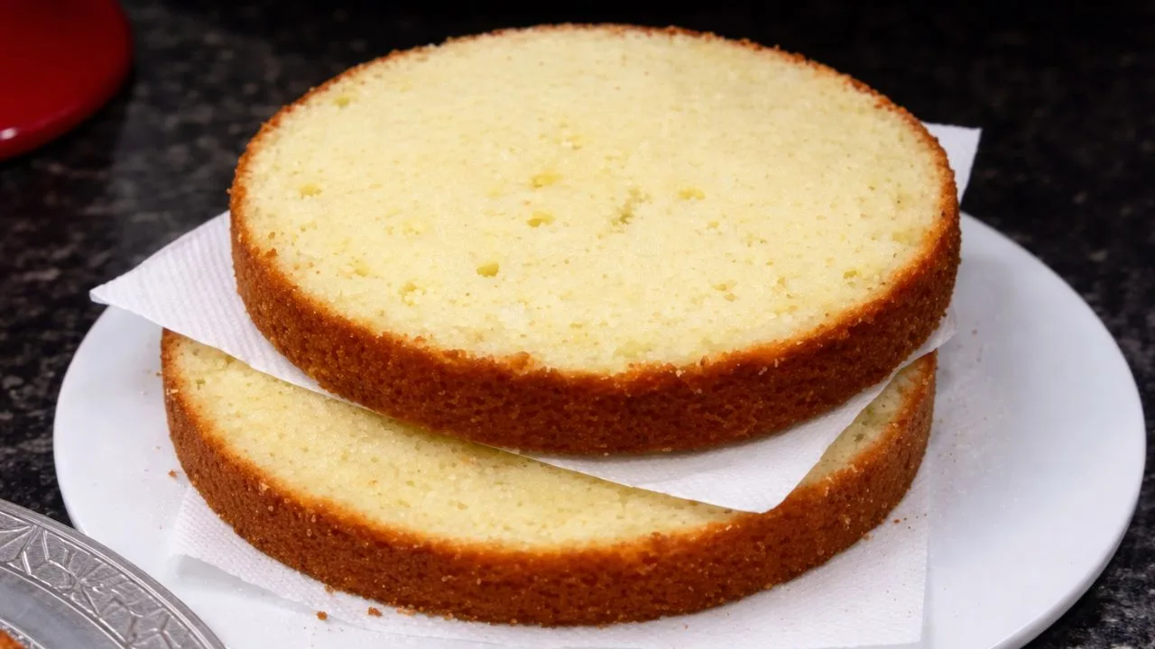 Imagem da Receita de Massa de Iogurte Fofinha para Rechear.