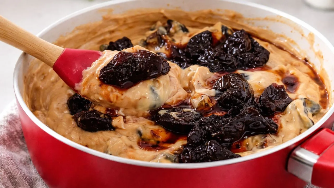 Imagem da Receita de Recheio Olho de Sogra para Bolo.