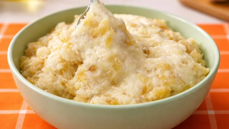 Imagem da Receita de Recheio de Ninho com Abacaxi e Coco.