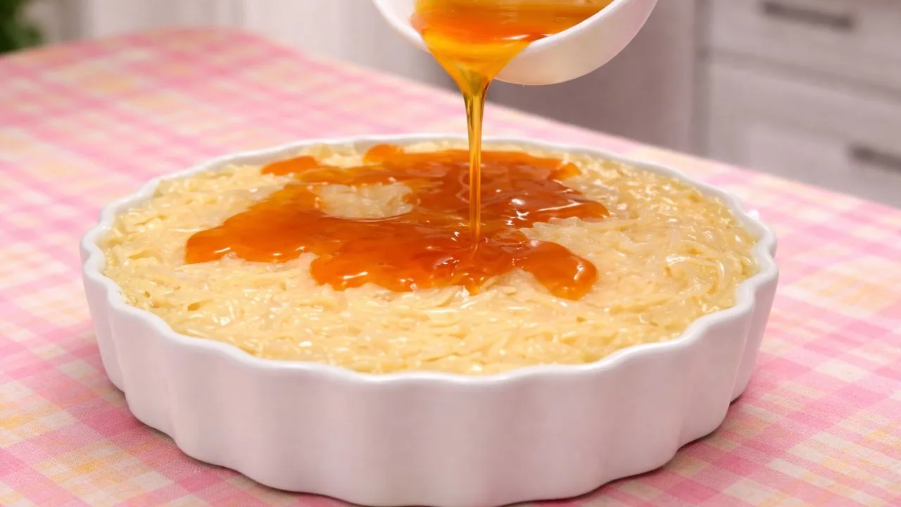 Imagem da Receita de Bala Baiana na Travessa.