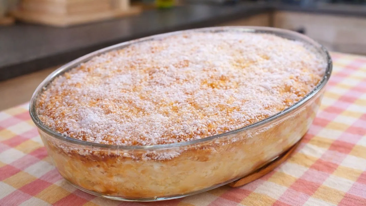 Imagem da Receita de Bombocado na Travessa.