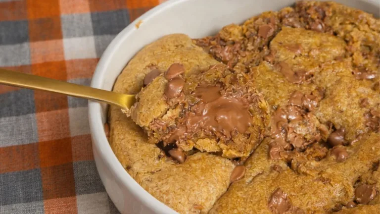 Imagem da Receita de Cookie de Colher.