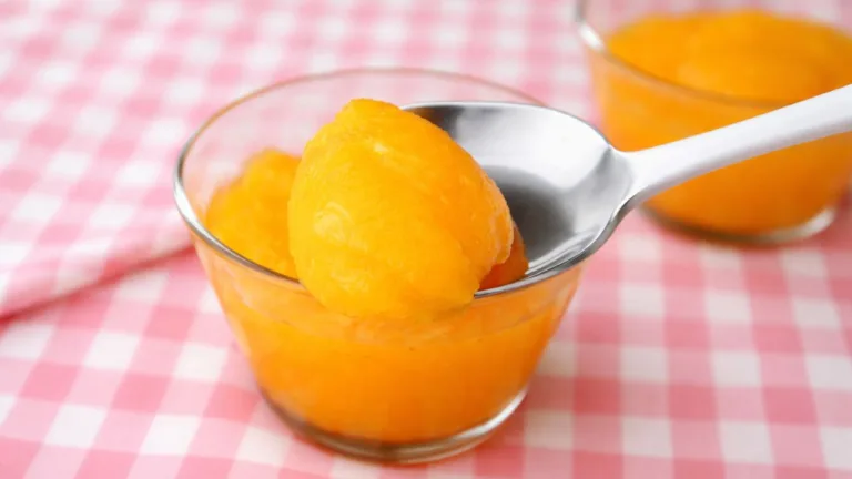 Imagem da Receita de Recheio Baba de Moça.