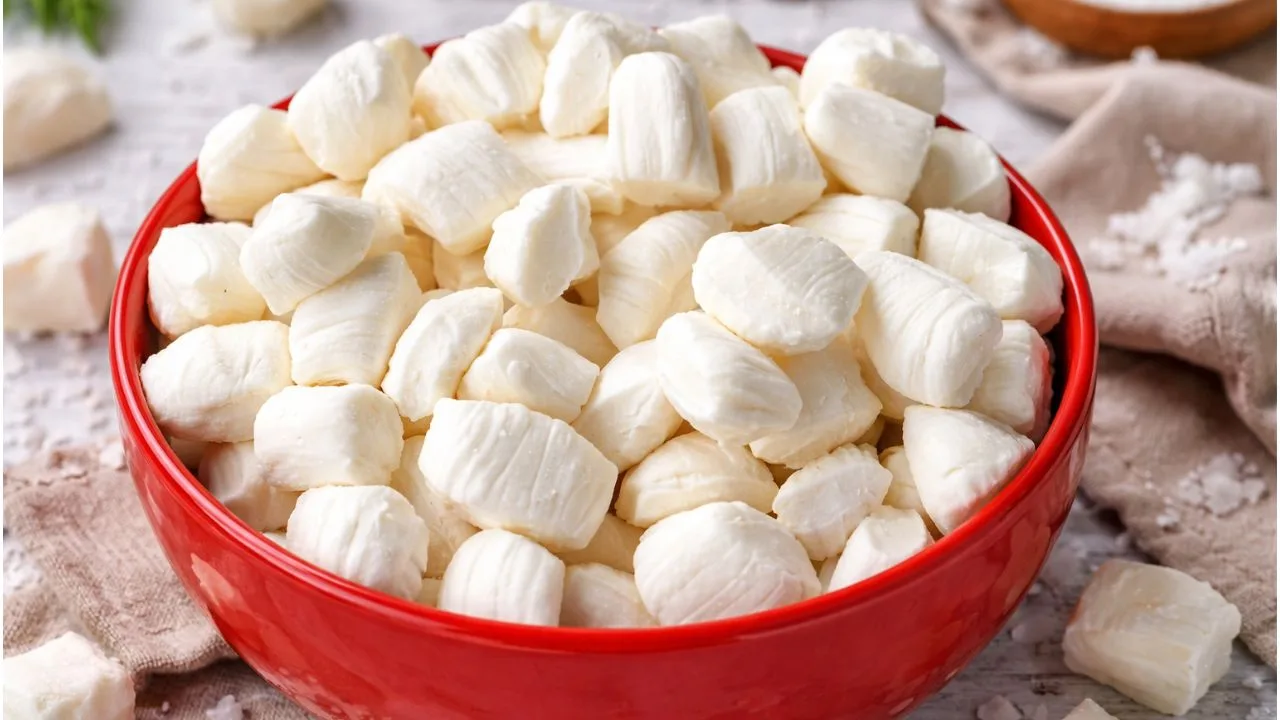 Imagem da Receita de Bala de Coco para Aniversário.