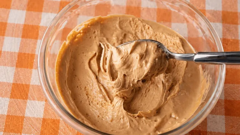 Imagem da Receita de Creme Kinder Bueno.