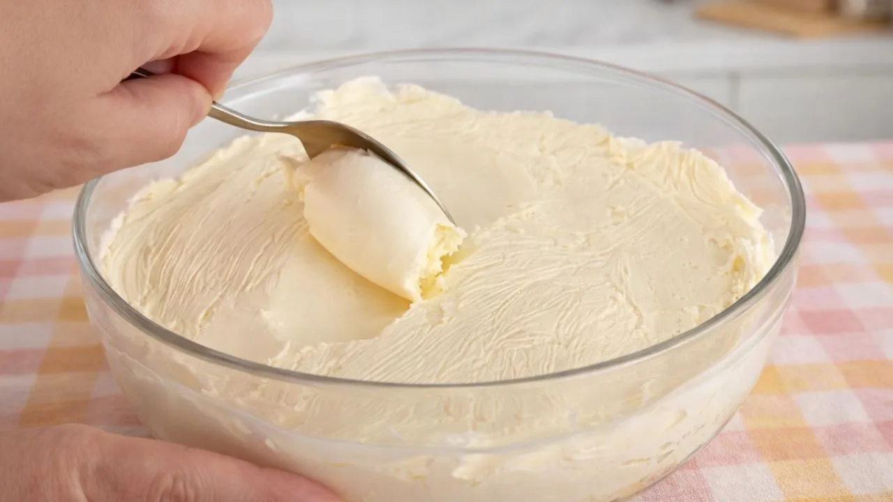 Imagem da Receita de Recheio 4 Leites Sem Fogo.