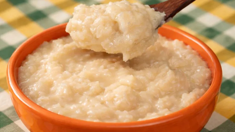 Imagem da Receita de Recheio de Coco para Bolo Sem Açúcar.