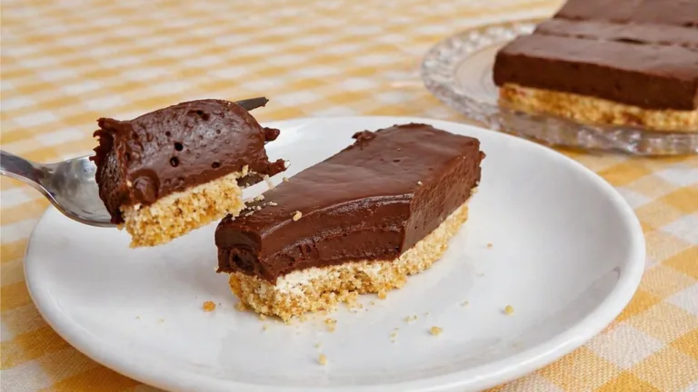 Imagem da Receita de Torta Cabibe.