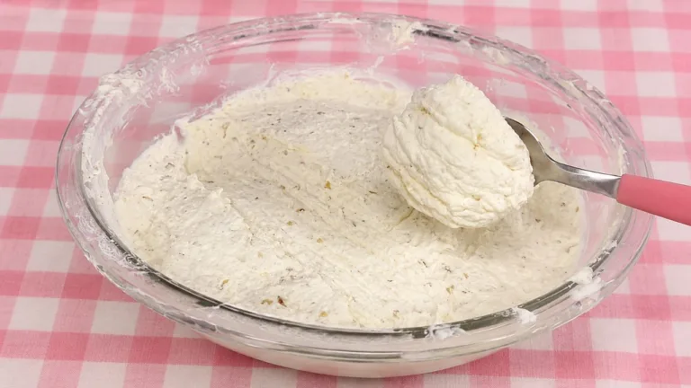Imagem da Receita de Creme Raffaello.