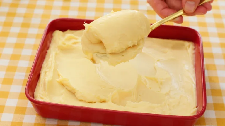 Imagem da receita de Recheio Laka para Bolo.