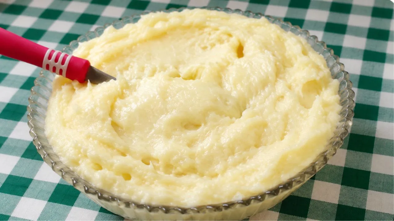 Imagem da Receita de Recheio de Coco Trufado.