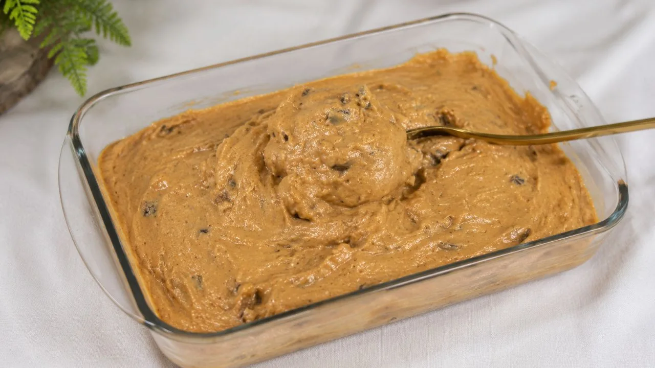 Imagem da Receita de Recheio de Doce de Leite com Ameixa e Coco.