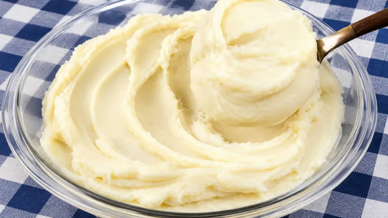 Imagem da Receita de Recheio de Cream Cheese para Bolo.